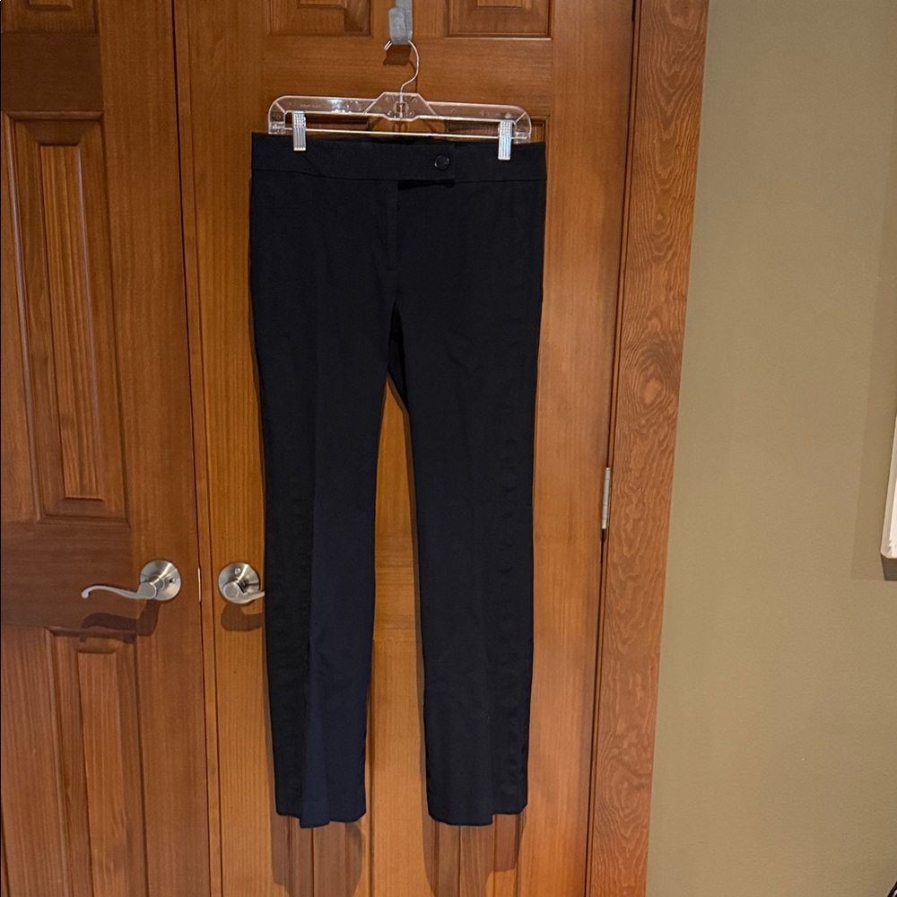 Lift Women’s Black Dress Pants - Classic Tailored Fit